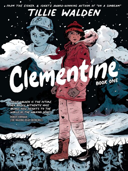 Title details for Clementine Book One Ogn by Tillie Walden - Available